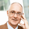 Dr. Hans-Peter Fricker