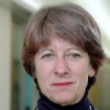 Annemarie Huber-Hotz